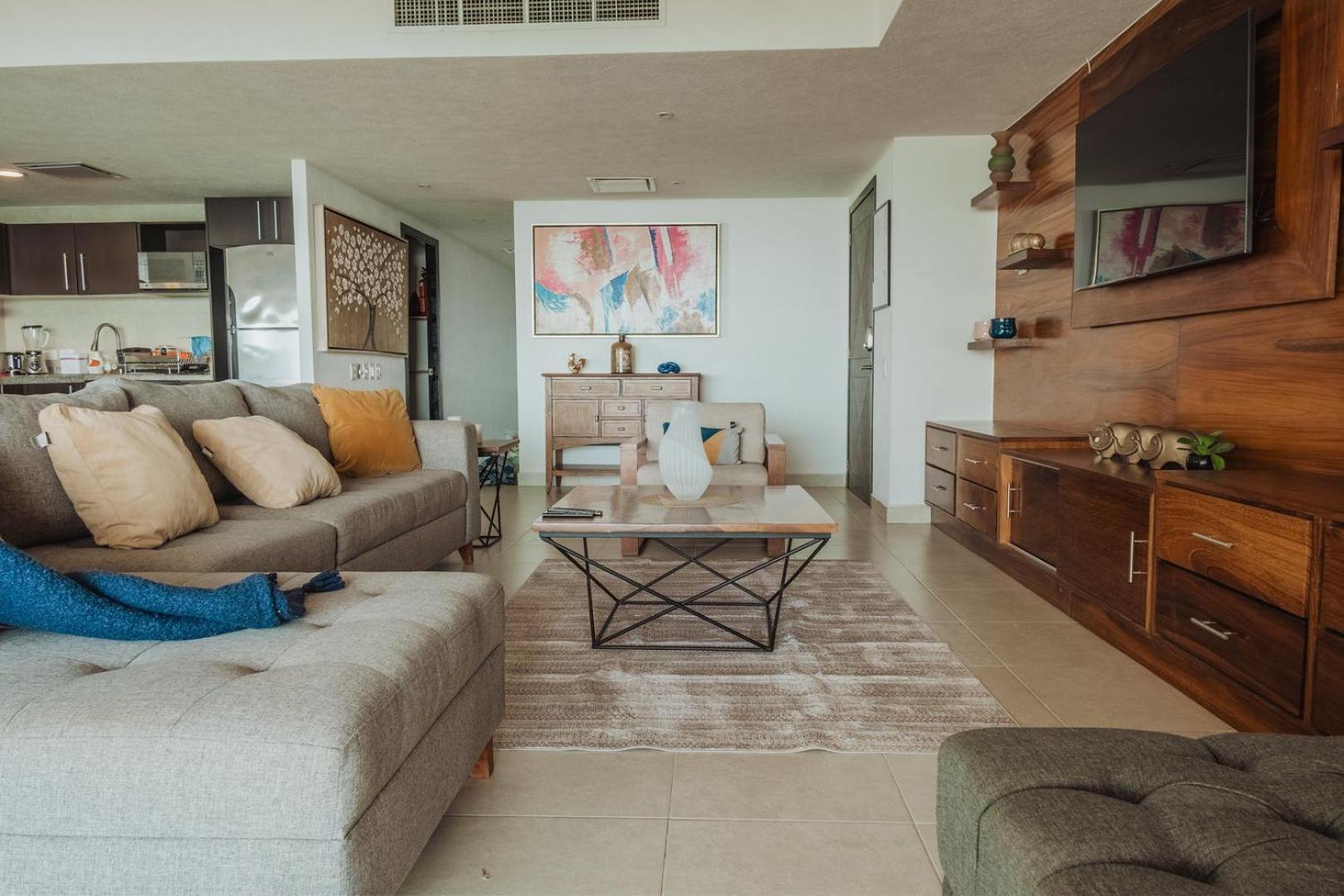 Grand Venetian Beachfront Condos Puerto Vallarta Eksteriør billede