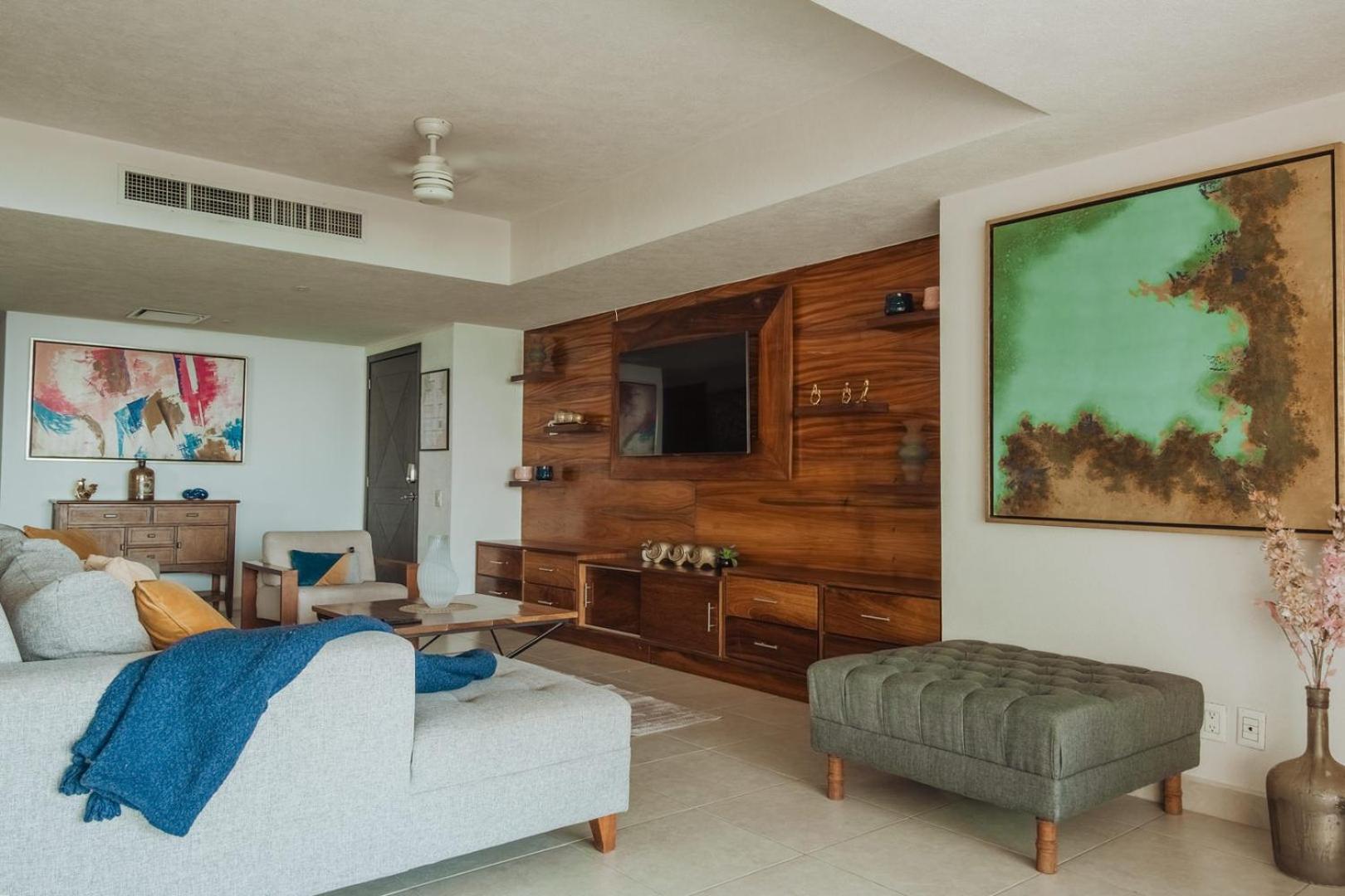 Grand Venetian Beachfront Condos Puerto Vallarta Eksteriør billede